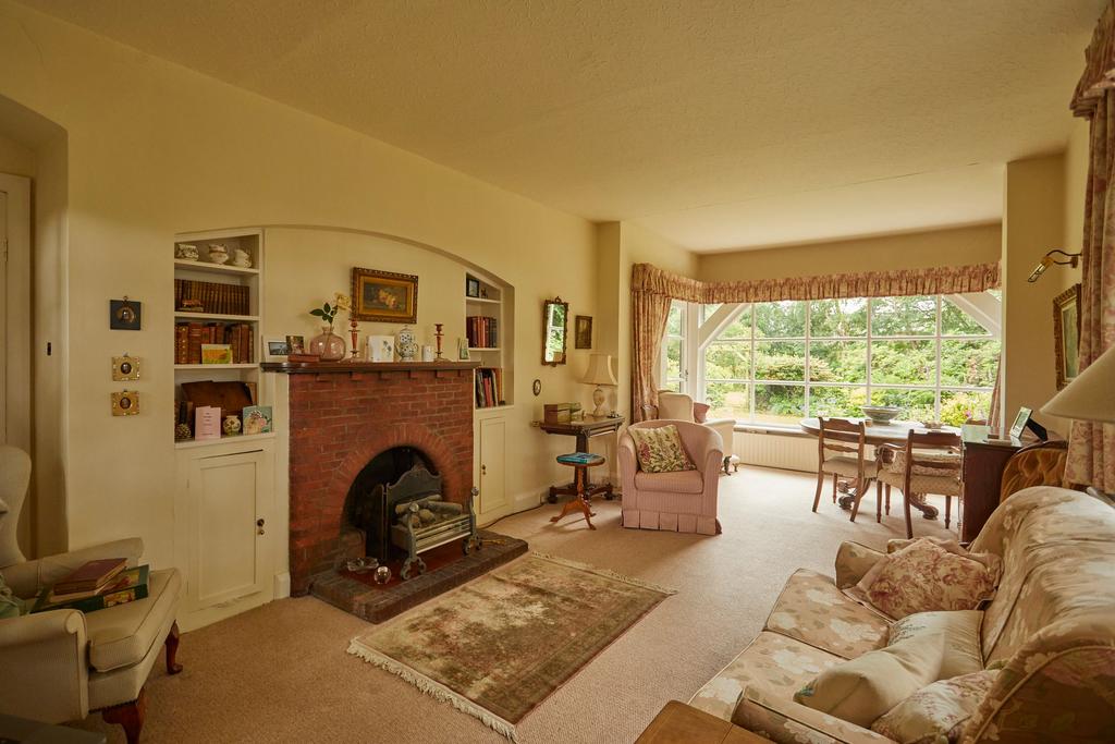Living room two
