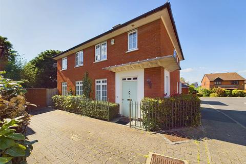 4 bedroom detached house for sale, Elgar Drive, Witham, Essex, CM8