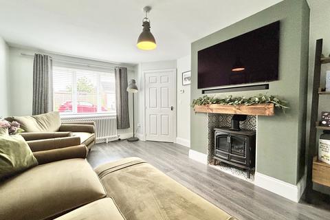 4 bedroom detached house for sale, Whitehouse Court, Easington Village, Peterlee, Durham, SR8 3HZ