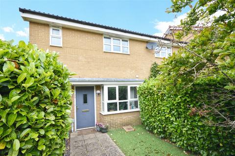 3 bedroom end of terrace house for sale, Woodacre, Portishead BS20