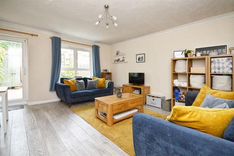 3 bedroom end of terrace house for sale, Woodacre, Portishead BS20