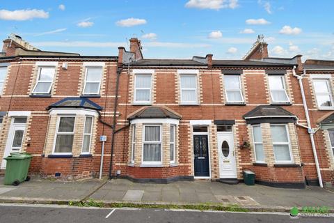 31 Baker Street, Exeter, EX2 5EA