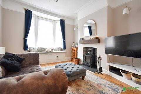 31 Baker Street, Exeter, EX2 5EA