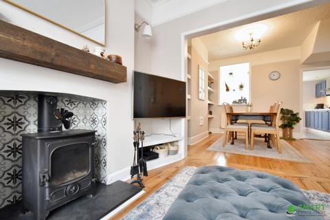 31 Baker Street, Exeter, EX2 5EA