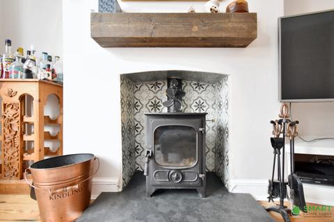 31 Baker Street, Exeter, EX2 5EA