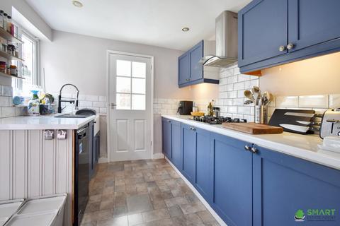 31 Baker Street, Exeter, EX2 5EA