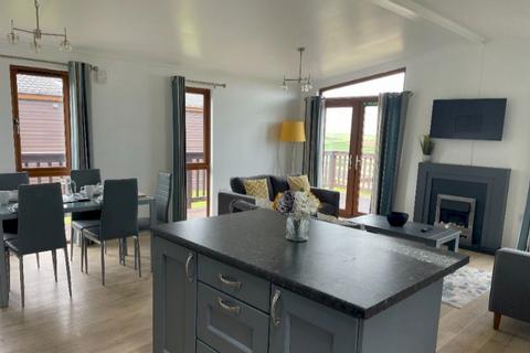 2 bedroom lodge for sale, Whitsand Bay Fort, , Donkey Lane  PL10