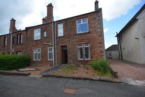 1 bedroom flat for sale, Gibson Street, Kilmarnock, KA1