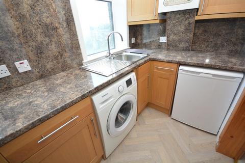 1 bedroom flat for sale, Gibson Street, Kilmarnock, KA1