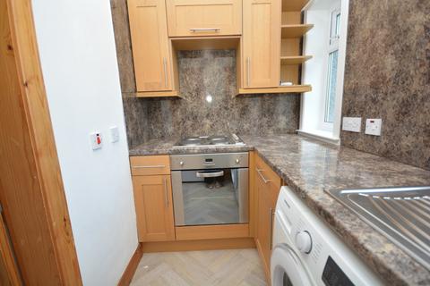 1 bedroom flat for sale, Gibson Street, Kilmarnock, KA1