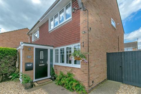 2 bedroom semi-detached house for sale, Harkness Close, Bletchley, MK2