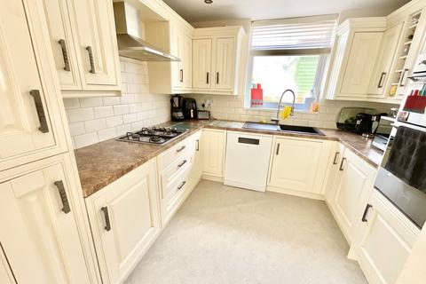3 bedroom detached house for sale, Creswell Grove, Stafford, ST18