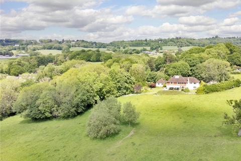 5 bedroom detached house for sale, Long Barn Road, Weald, Sevenoaks, Kent, TN14