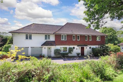 5 bedroom detached house for sale, Long Barn Road, Weald, Sevenoaks, Kent, TN14