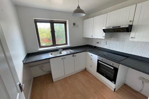1 bedroom flat to rent, Hunters Ride, Martlesham Heath IP5