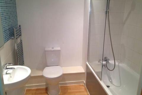 1 bedroom flat for sale, Huntingdon Street, Nottingham, Nottinghamshire, NG1