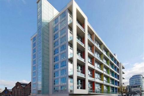 1 bedroom flat for sale, Huntingdon Street, Nottingham, Nottinghamshire, NG1