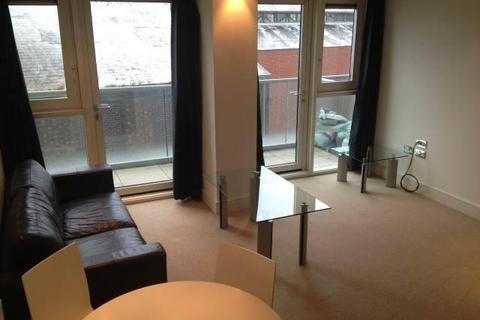 1 bedroom flat for sale, Huntingdon Street, Nottingham, Nottinghamshire, NG1