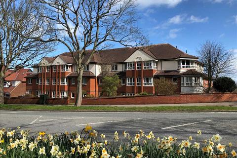 2 bedroom apartment for sale, Holbeck Mews, Scarborough