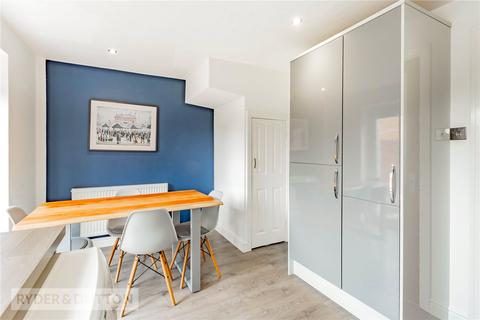 7 Brierwood Close, Royton, Oldham, OL2 6DF