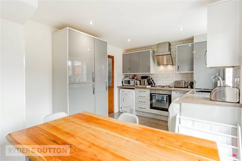 7 Brierwood Close, Royton, Oldham, OL2 6DF