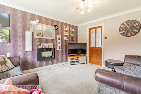 7 Brierwood Close, Royton, Oldham, OL2 6DF