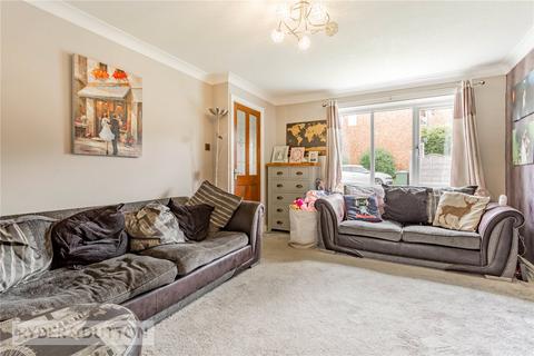 7 Brierwood Close, Royton, Oldham, OL2 6DF