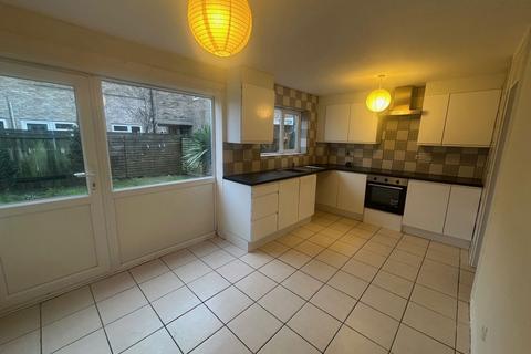 undefined, Dorking Walk, Corby NN18