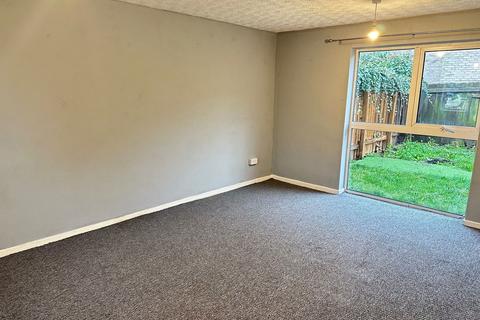 undefined, Dorking Walk, Corby NN18