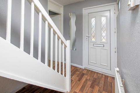 undefined, Dorking Walk, Corby NN18