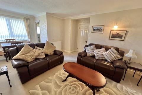 2 bedroom apartment for sale, Sandpiper Court, Cleveleys FY5