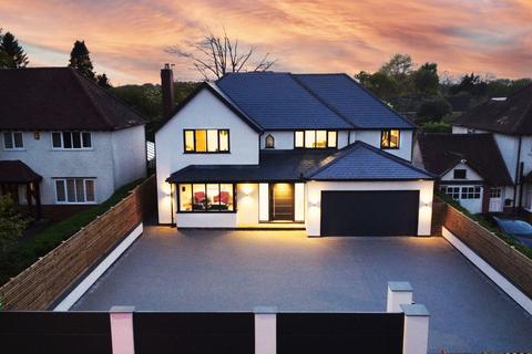 168 Station Road, Knowle, Solihull, B93 0ER