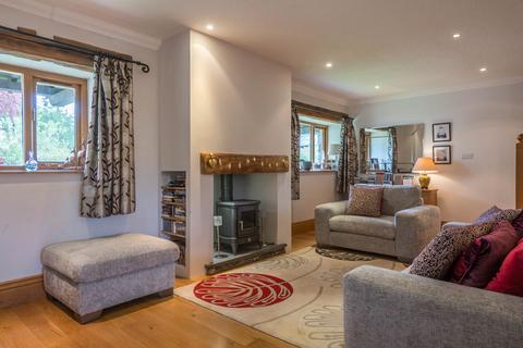 4 bedroom barn conversion for sale, 2 Broadgate Hall, Windermere