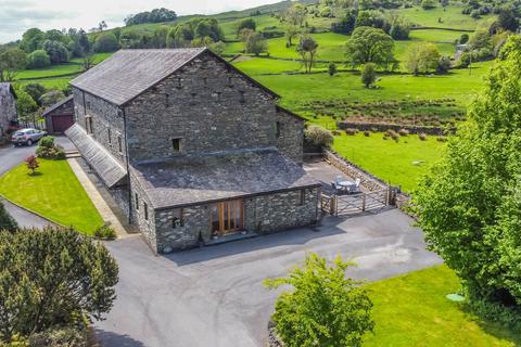 4 bedroom barn conversion for sale, 2 Broadgate Hall, Windermere