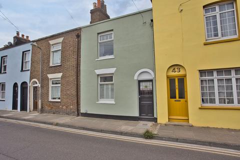 3 bedroom terraced house for sale, College Road, Deal, CT14