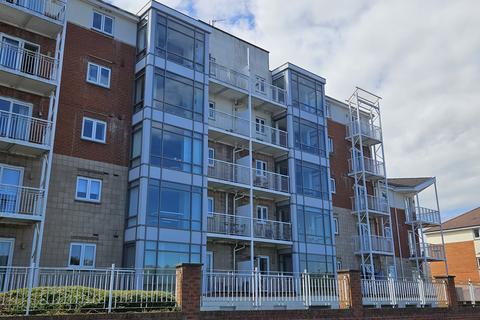 2 bedroom apartment to rent, Kingfisher Court, Gateshead NE11