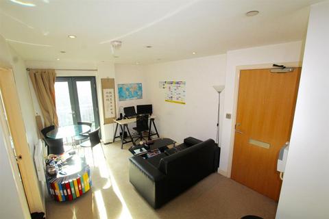 1 bedroom flat for sale, Woolpack Lane, Nottingham, Nottinghamshire, NG1