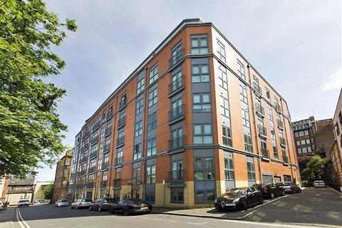 1 bedroom flat for sale, Woolpack Lane, Nottingham, Nottinghamshire, NG1