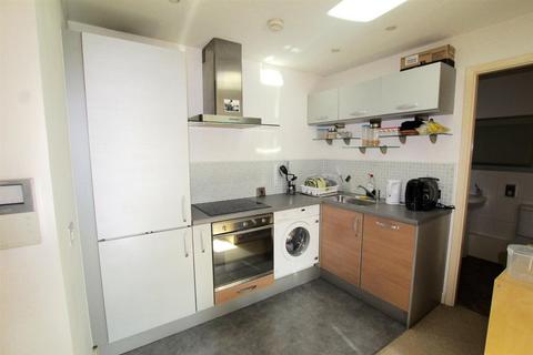 1 bedroom flat for sale, Woolpack Lane, Nottingham, Nottinghamshire, NG1