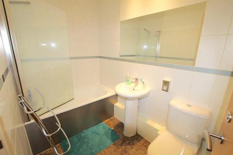 1 bedroom flat for sale, Woolpack Lane, Nottingham, Nottinghamshire, NG1