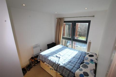 1 bedroom flat for sale, Woolpack Lane, Nottingham, Nottinghamshire, NG1