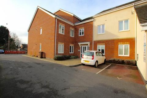 2 bedroom flat for sale, Castledine Court, Jack Hardy Close, Syston, Leicester, Leicestershire, LE7