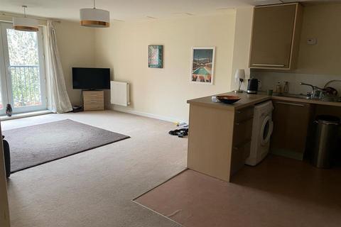 2 bedroom flat for sale, Castledine Court, Jack Hardy Close, Syston, Leicester, Leicestershire, LE7