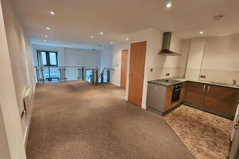 2 bedroom flat for sale, Woolpack Lane, Nottingham, Nottinghamshire, NG1