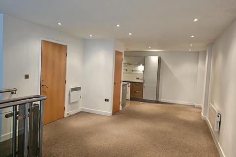 2 bedroom flat for sale, Woolpack Lane, Nottingham, Nottinghamshire, NG1