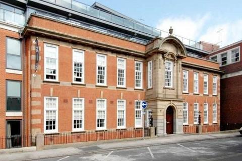 2 bedroom flat for sale, The Ropewalk, Nottingham, Nottinghamshire, NG1