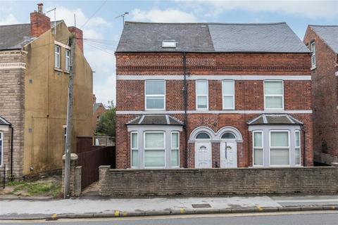 6 bedroom semi-detached house for sale, Radcliffe Road, West Bridgford, Nottingham, Nottinghamshire, NG2