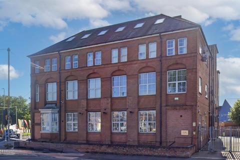 2 bedroom flat for sale, Fosse Road North, Leicester, Leicestershire, LE3