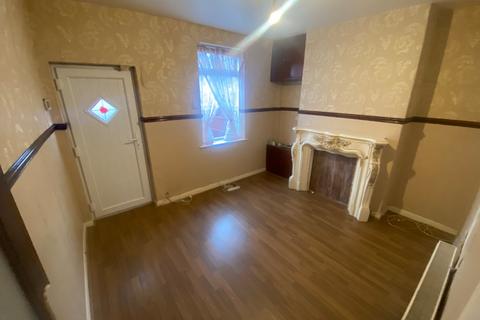 2 bedroom terraced house for sale, Recreation Drive, Shirebrook, Mansfield, Derbyshire, NG20