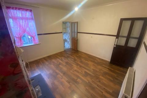 2 bedroom terraced house for sale, Recreation Drive, Shirebrook, Mansfield, Derbyshire, NG20